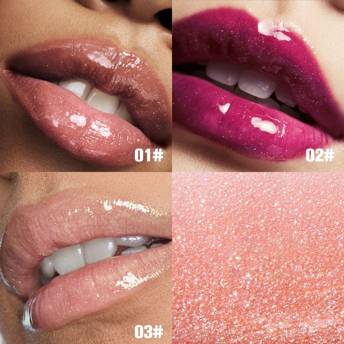 PHOFAY PEPTIDE LIP TINT LadyShow.Store