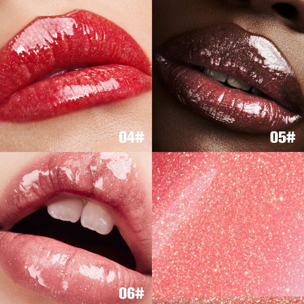 PHOFAY PEPTIDE LIP TINT LadyShow.Store