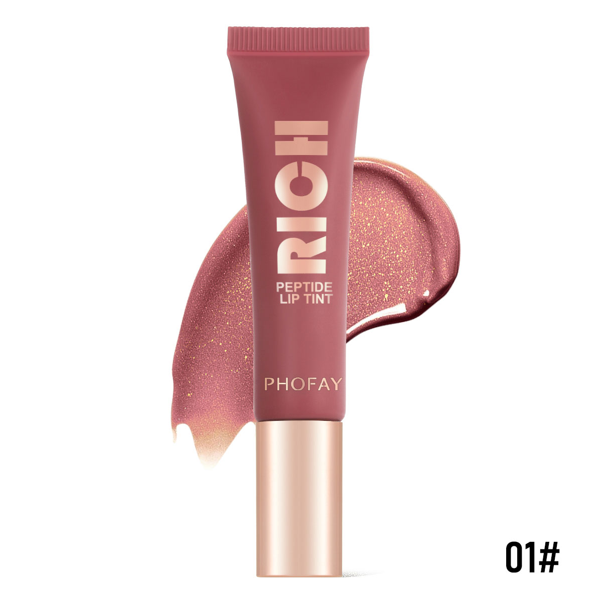 PHOFAY PEPTIDE LIP TINT LadyShow.Store