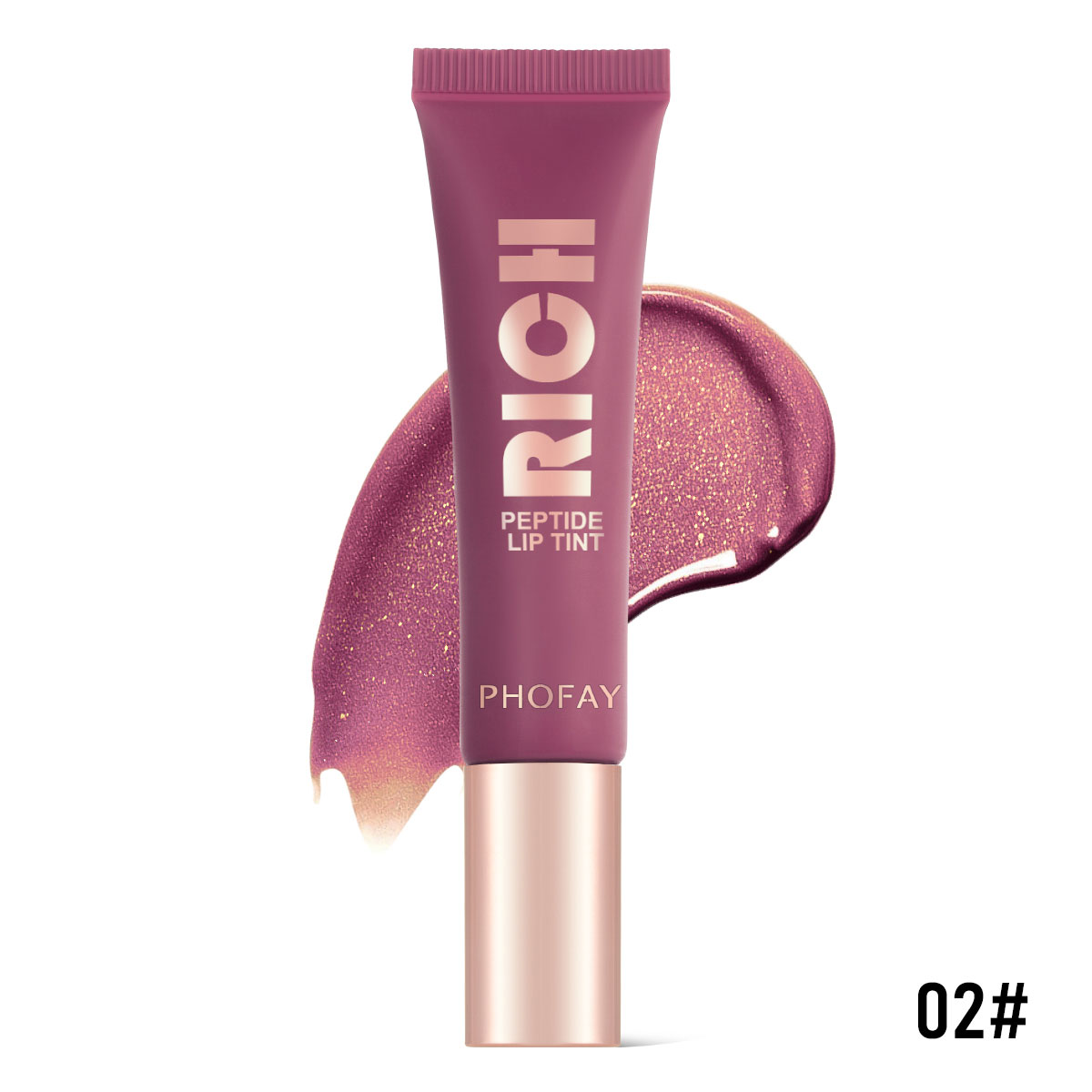 PHOFAY PEPTIDE LIP TINT LadyShow.Store