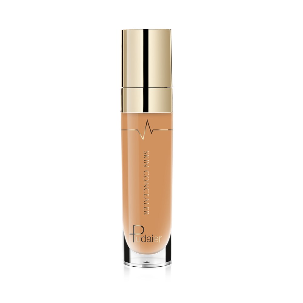 Pudaier foundation Professional Moisturizer Face Base MakeUp Long Lasting Convenient Concealer Makeup Cosmetic Concealer LuxuryLifeWay Online Store