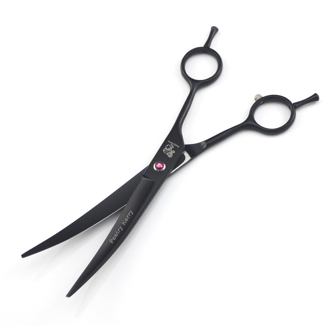 Pet grooming scissors Pets Fashion