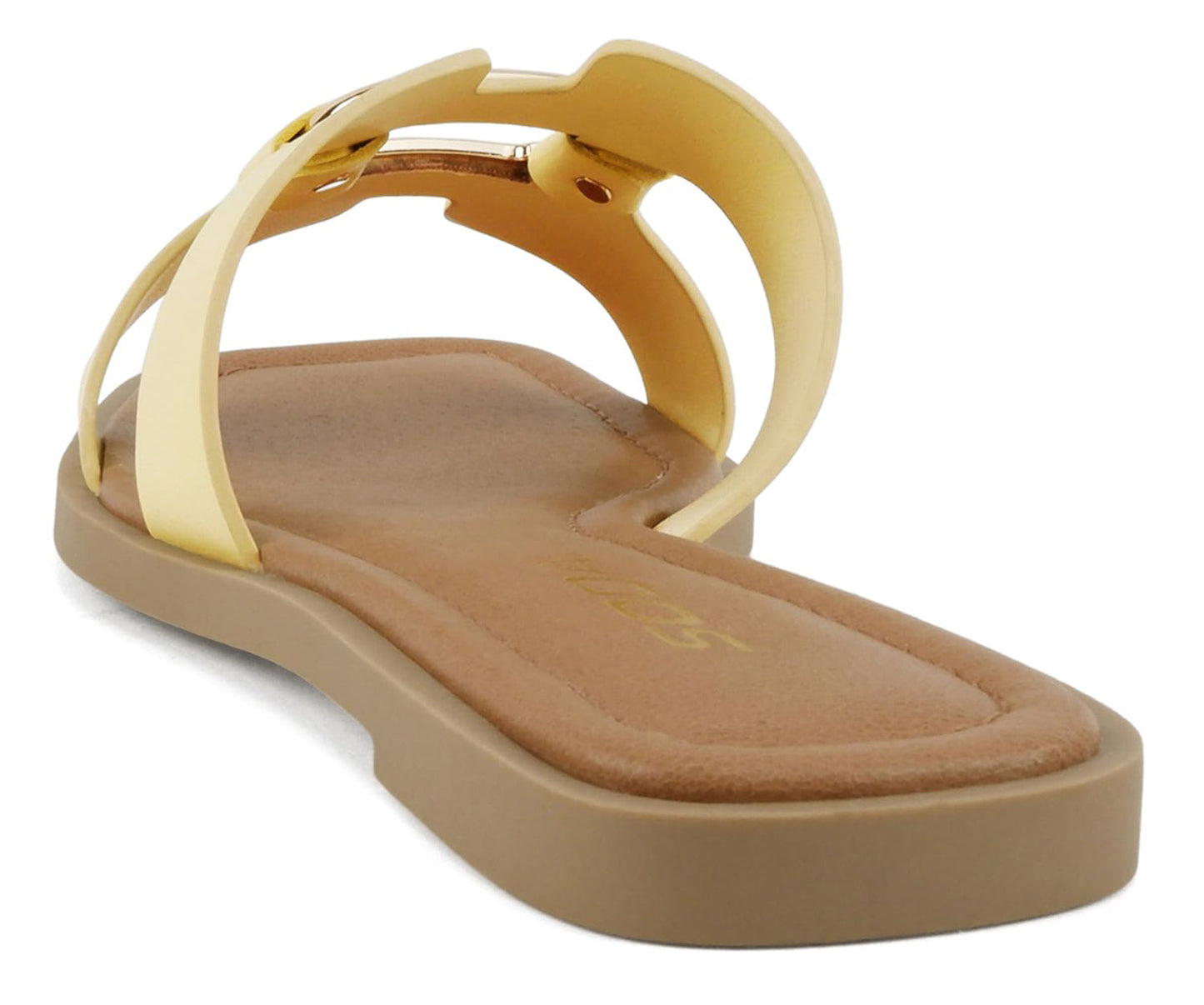 FENG-S Yellow Soda LuxuryLifeWay Online Store