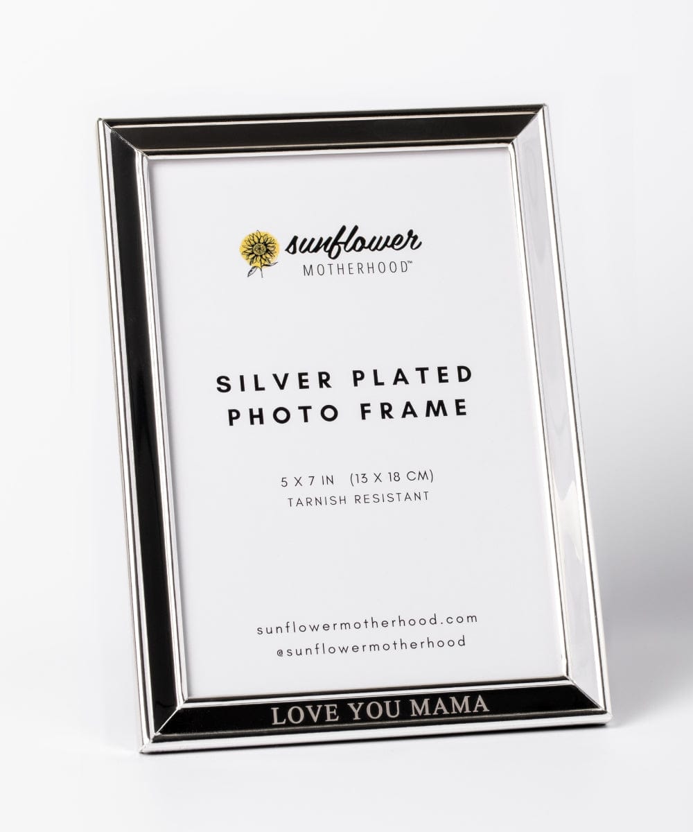 Love You Mama Picture Frame LuxuryLifeWay Online Store