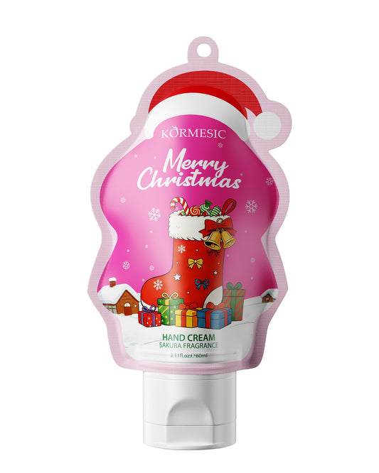 KORMESICKORMESIC Cherry Hand Cream Tri Light Beauty