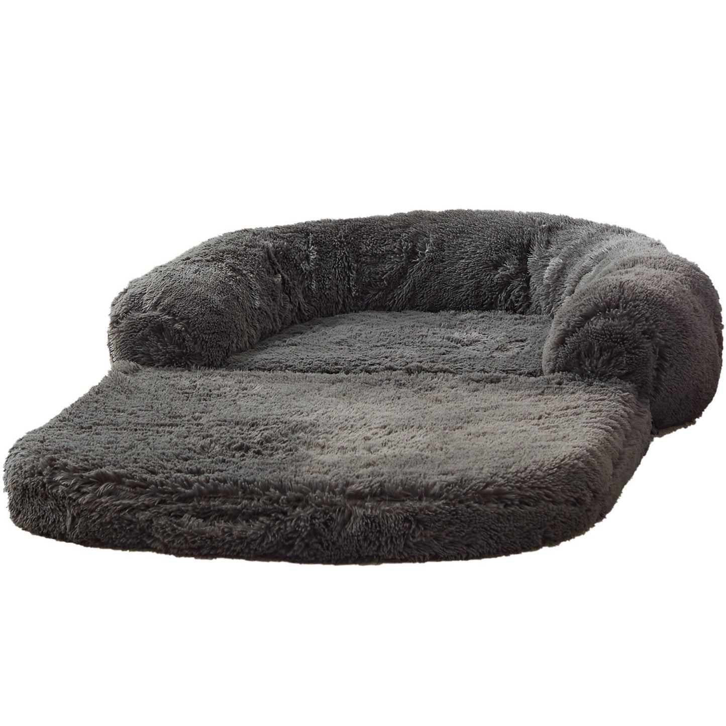 Human Pet Sofa Removable And Washable Detachable Doghouse Cathouse Dog Bed Pets Fashion