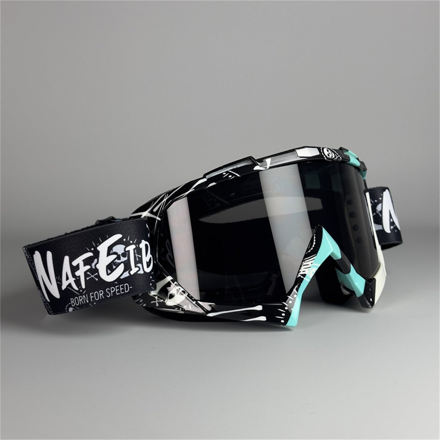 Riding Goggles Motorcycle Off-road Outdoor Sports LadyShow.Store