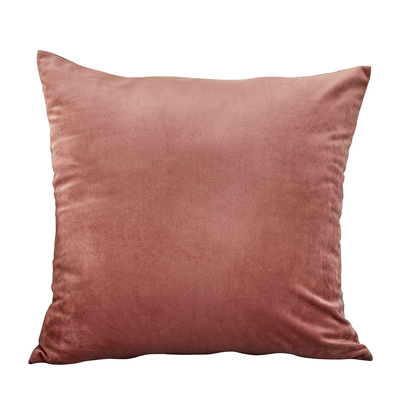 Cushion sofa hug pillowcase