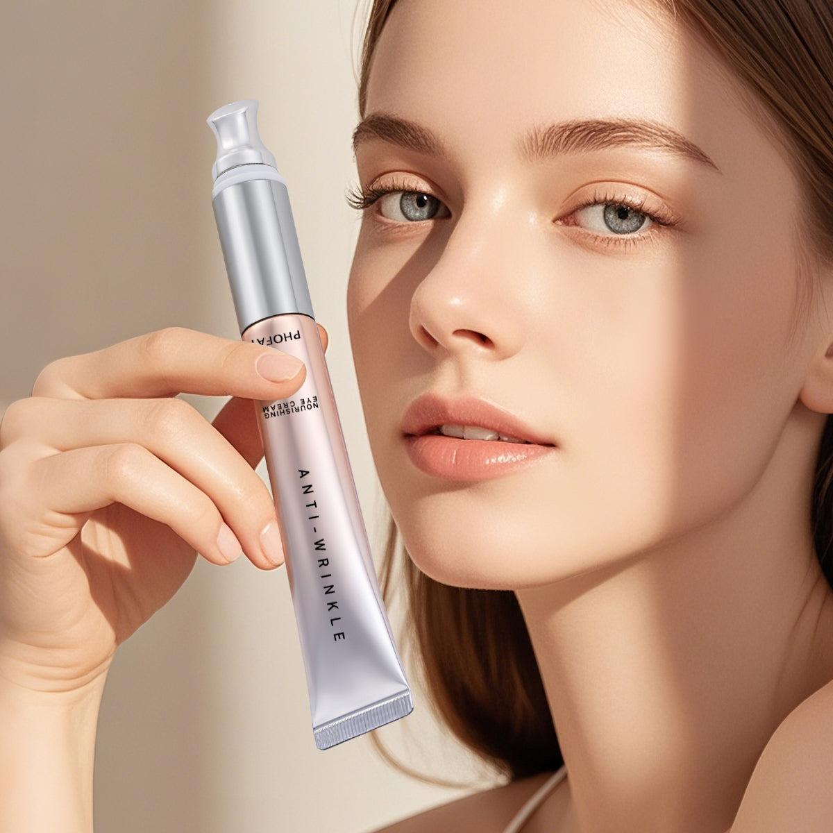 PHOFAY Anti-wrinkle Moisturizing Eye Cream LadyShow.Store