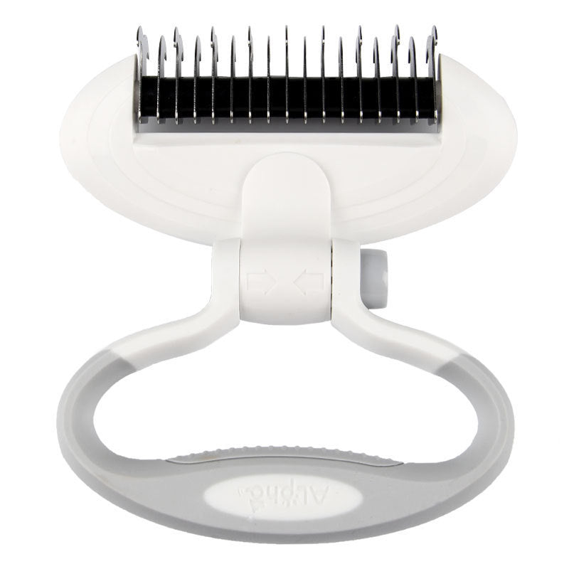 Grooming and Cleaning Supplies Dog Comb Knot Pets Fashion