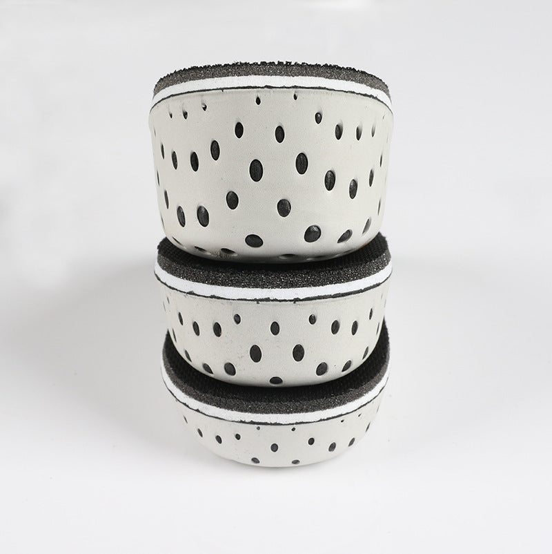 Invisible inner lift pad