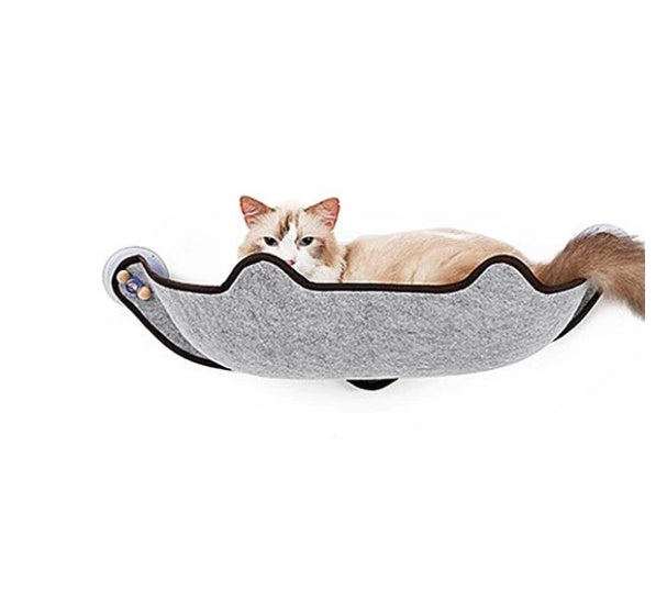 Window sill cat hammock Pets Fashion