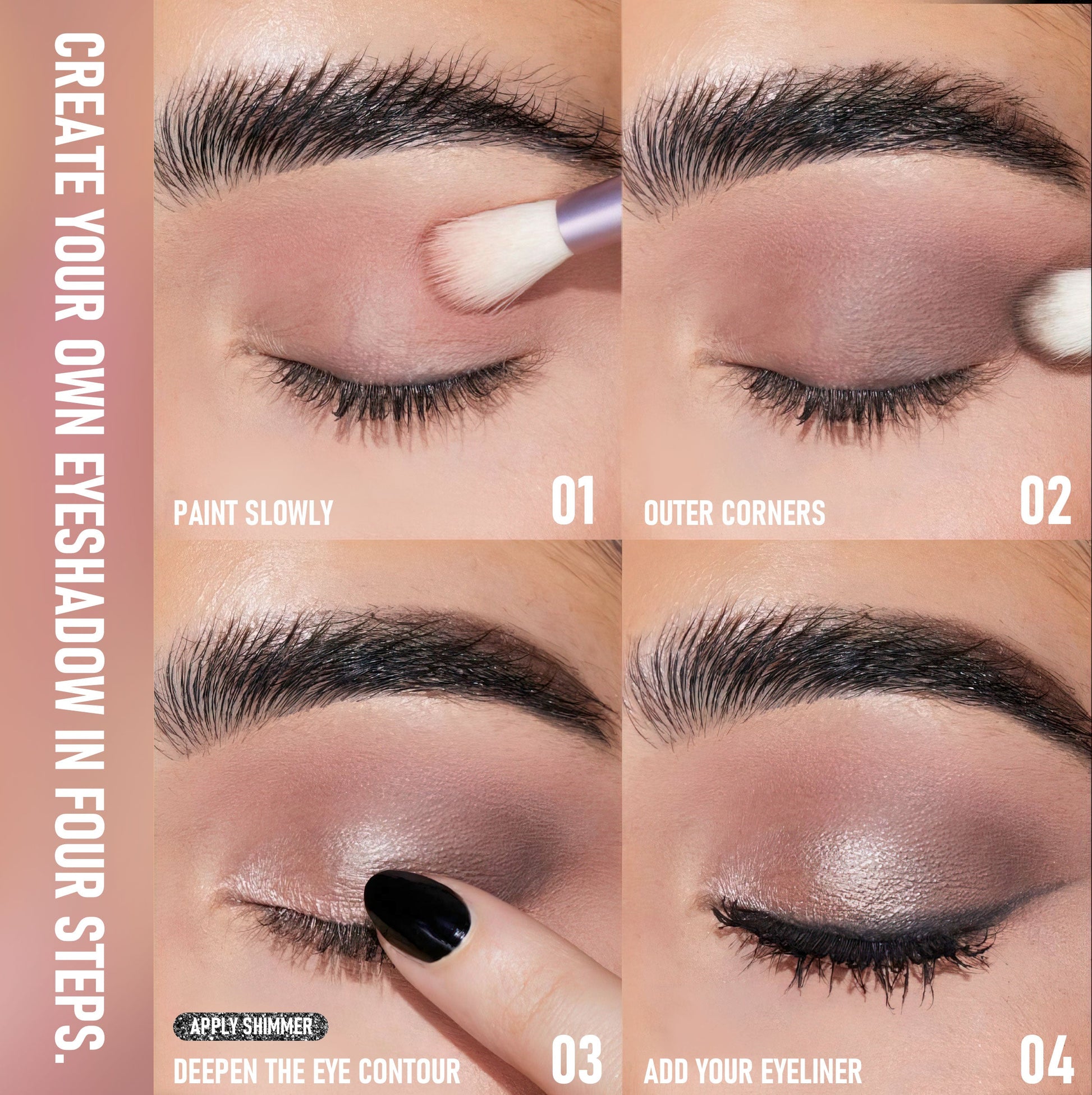 PHOFAY 12 Color Eyeshadow Palette LadyShow.Store