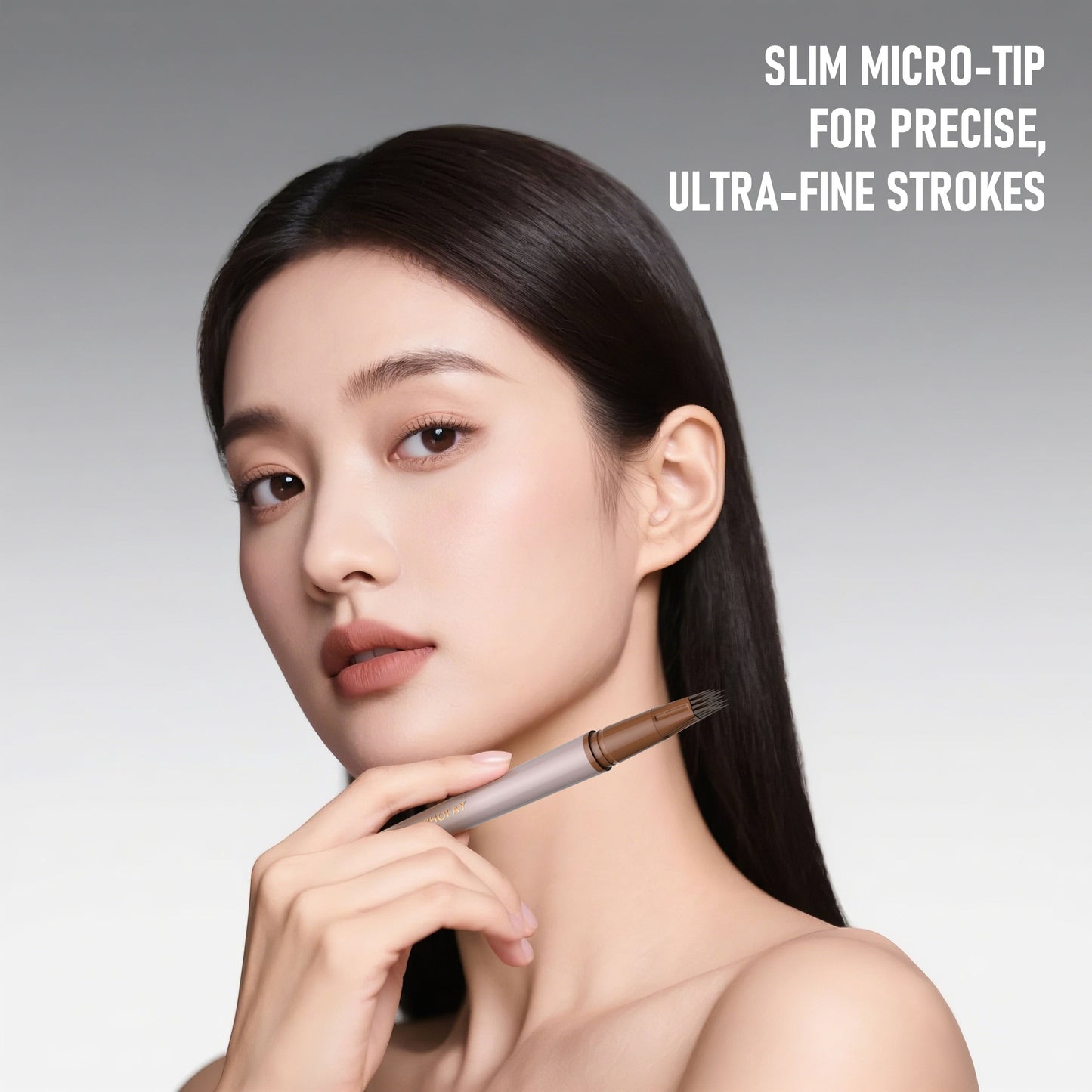 PHOFAY WATERPROOF WILD EYEBROW PENCIL LadyShow.Store