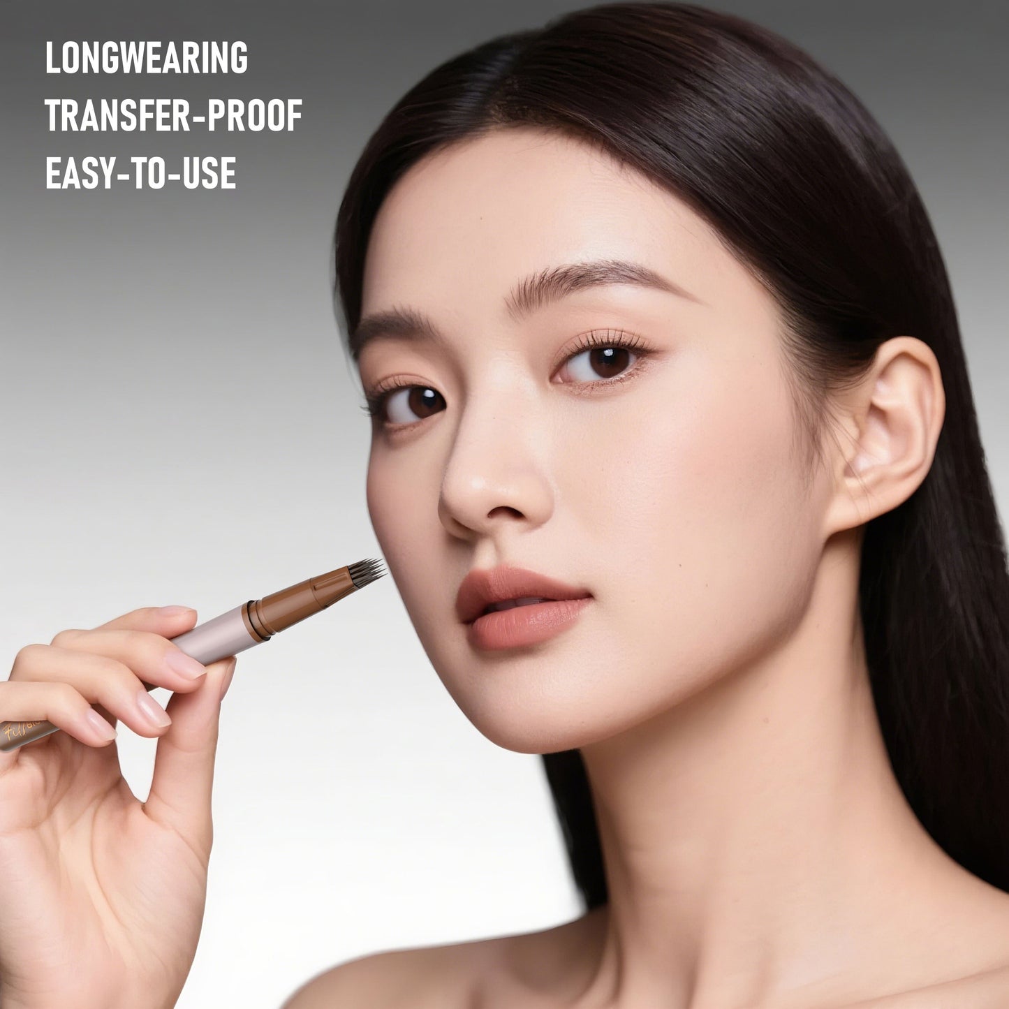 PHOFAY WATERPROOF WILD EYEBROW PENCIL LadyShow.Store