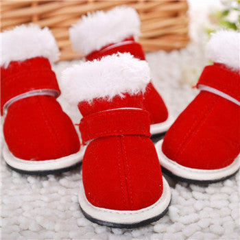 Pet shoes Pets Fashion