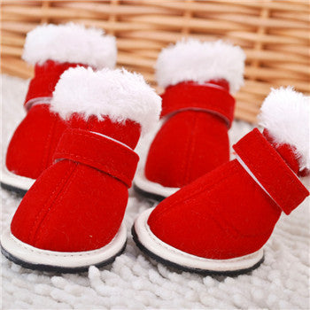 Pet shoes Pets Fashion