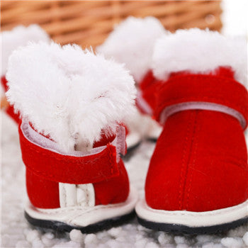 Pet shoes Pets Fashion