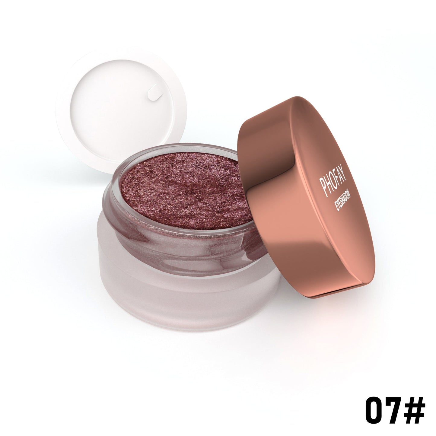 PHOFAY MASHED POTATOES EYESHADOW LadyShow.Store