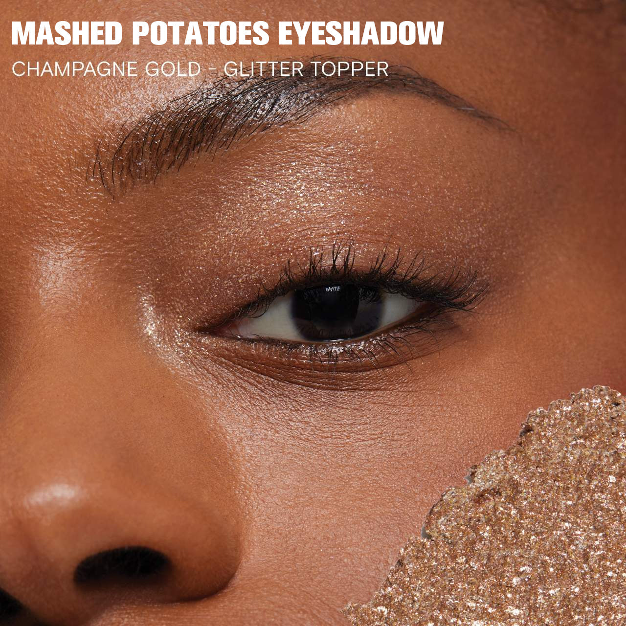 PHOFAY MASHED POTATOES EYESHADOW LadyShow.Store
