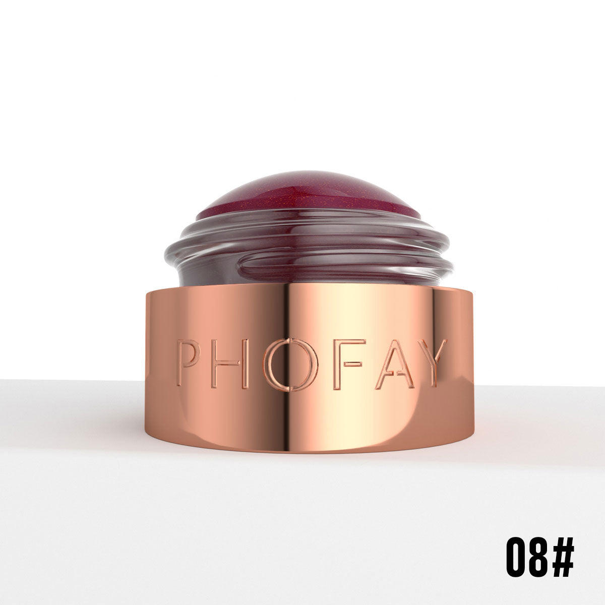 PHOFAY MOUSSE BLUSH CREAM LadyShow.Store