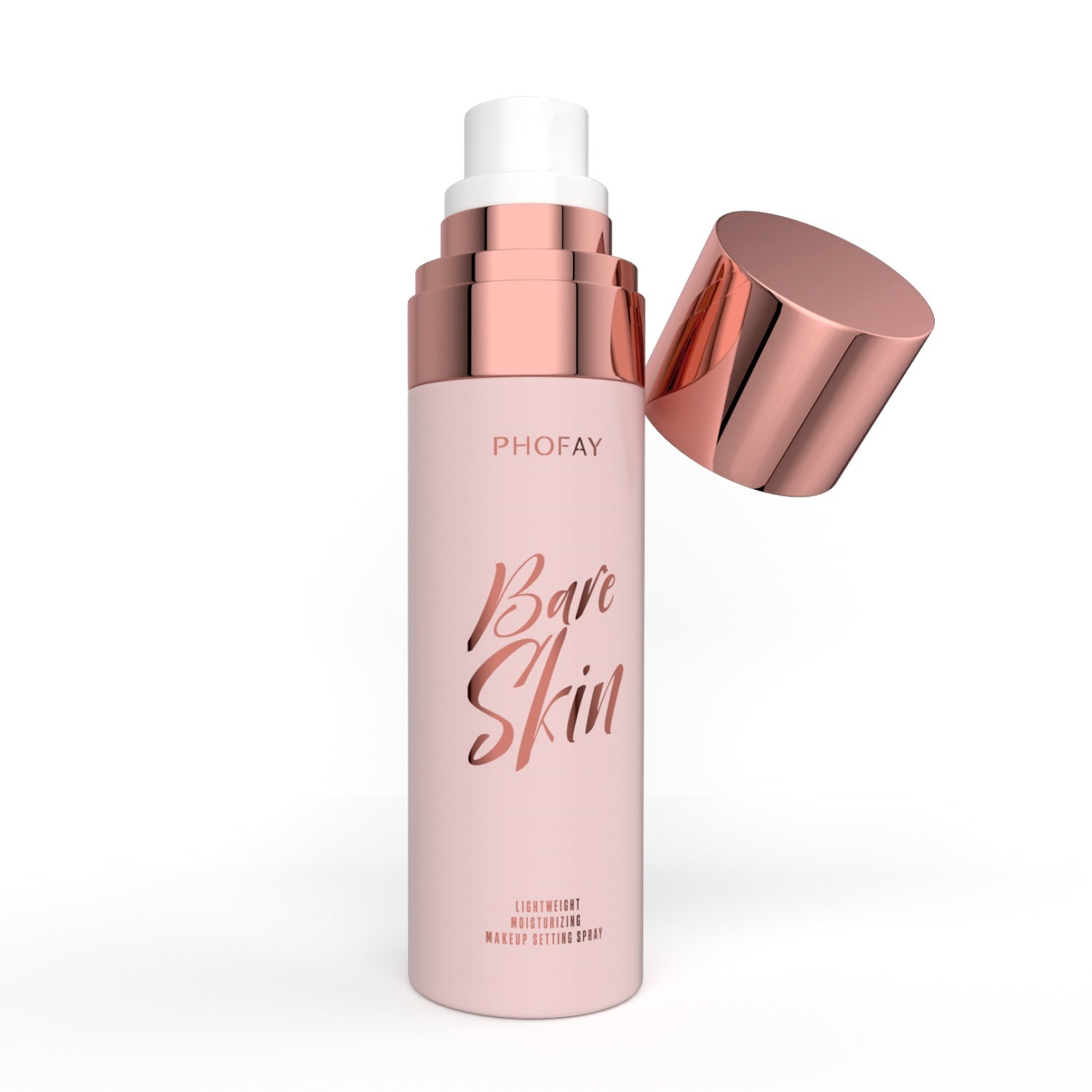 PHOFAY Moisturizing Setting Spray LadyShow.Store