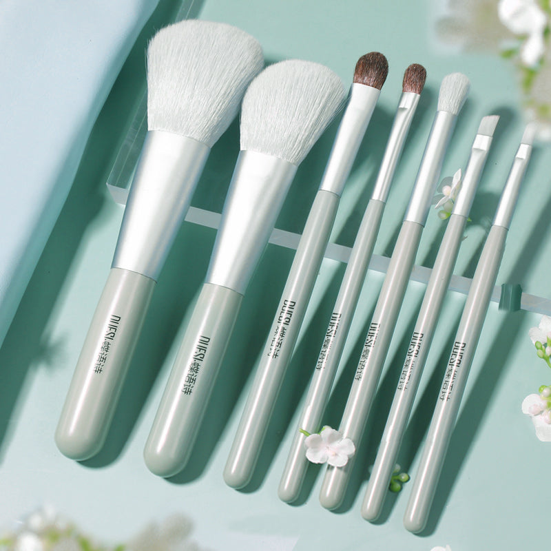 Makeup Brush Set CJD2