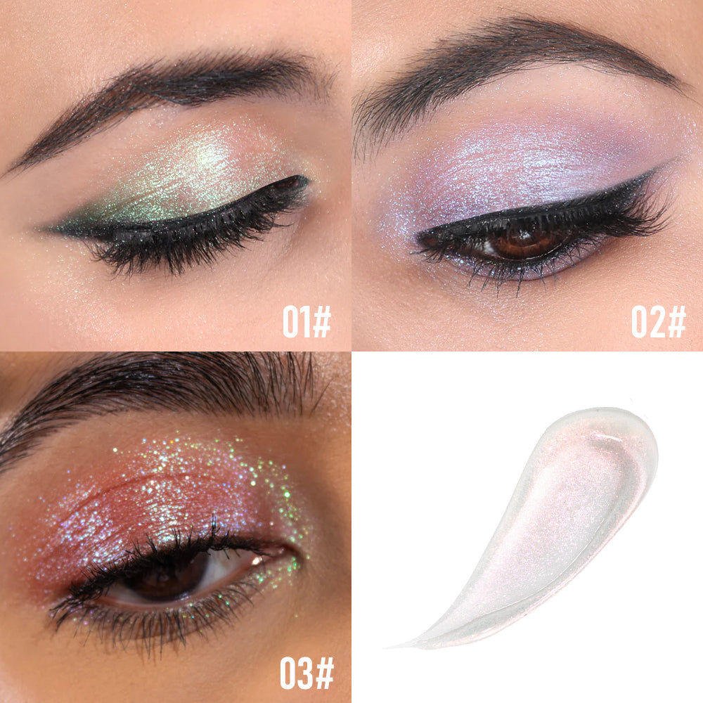 PHOFAY Crystal Jelly Highlight Stick LadyShow.Store
