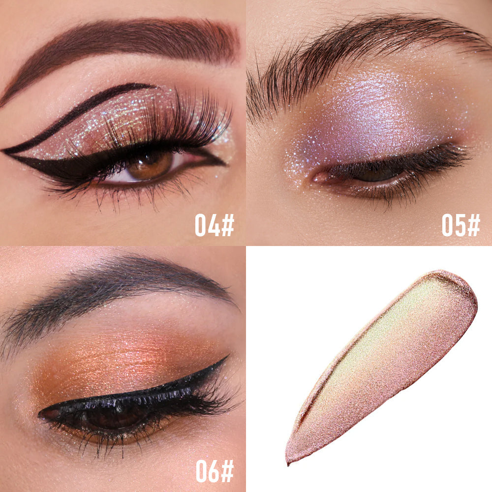 PHOFAY Crystal Jelly Highlight Stick LadyShow.Store