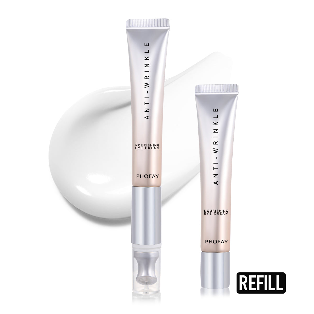 PHOFAY Anti-wrinkle Moisturizing Eye Cream LadyShow.Store