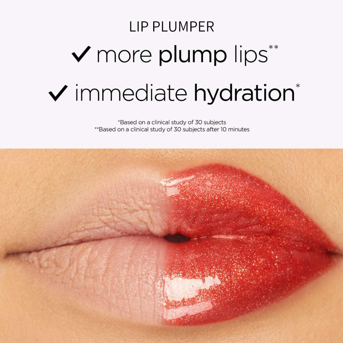 PHOFAY Juicy Lip Plump LadyShow.Store
