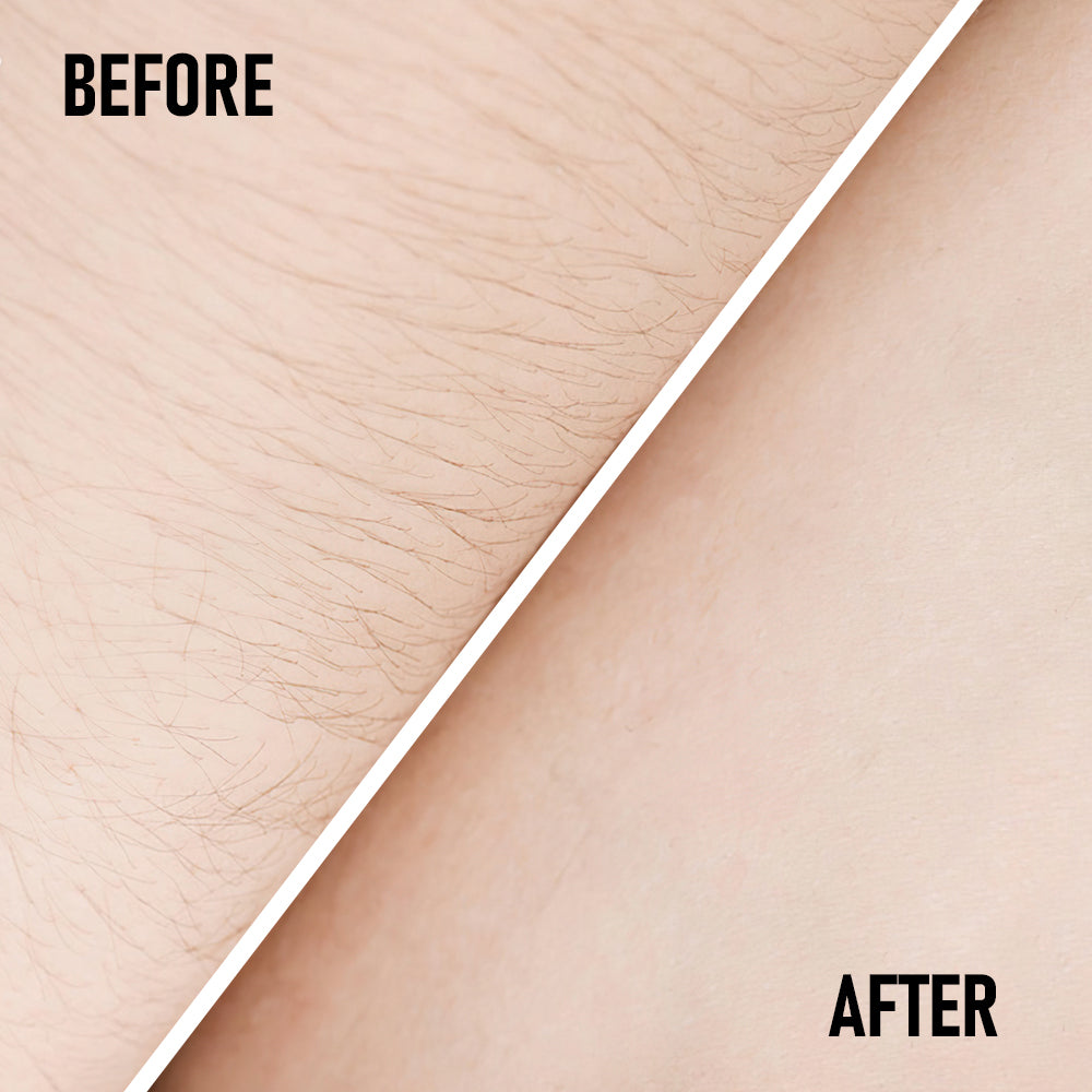 PHOFAY PAIN FREE HAIRS REMOVAL CREAM LadyShow.Store