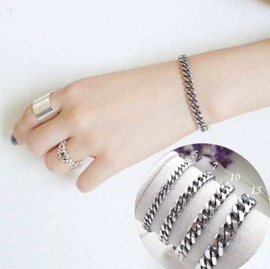 S925 Sterling Silver n chain LadyShow.Store