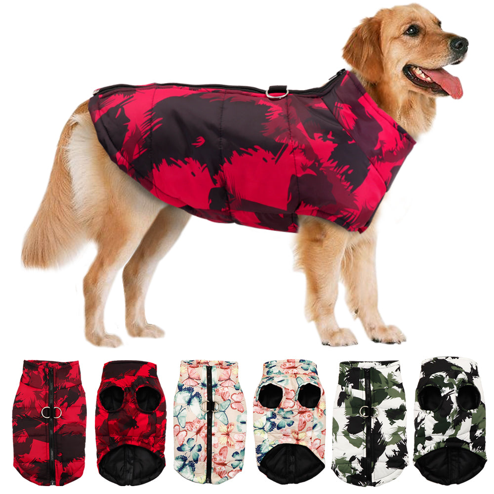 Dog vest Pets Fashion