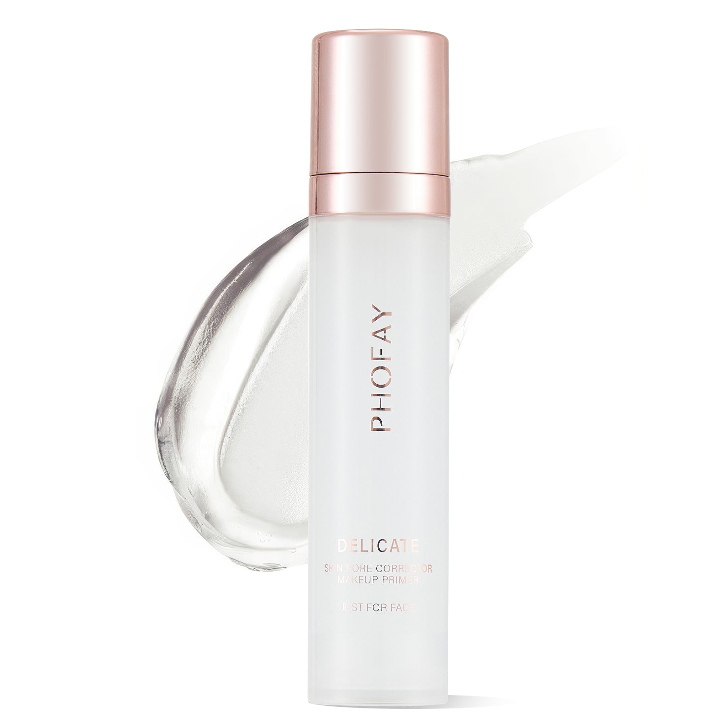 PHOFAY Hydrating Makeup Primer LadyShow.Store
