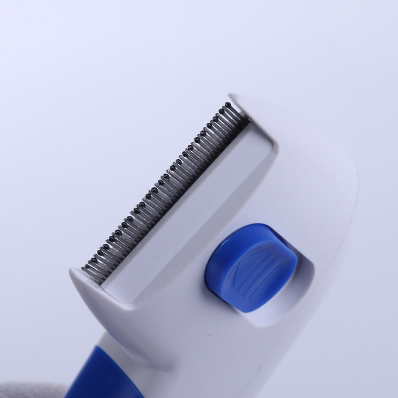 Electric lice remover Pets Fashion