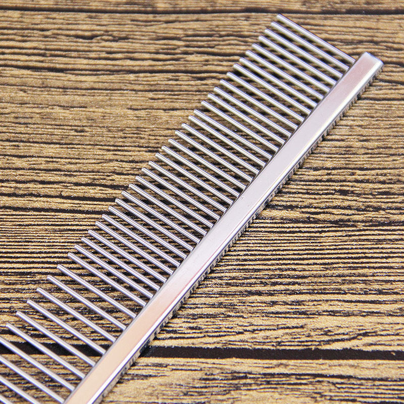Pet grooming comb Pets Fashion