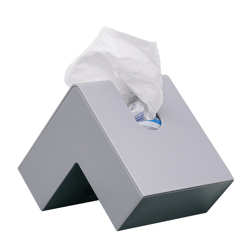 Simple creative tissue box LadyShow.Store