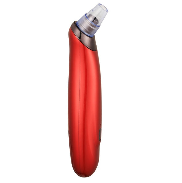Blackhead instrument pore cleaner to blackhead artifact electric acne machine to blackhead Tri Light Beauty
