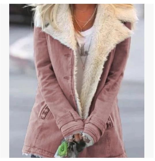 Women Winter Warm Coats New Style LadyShow.Store