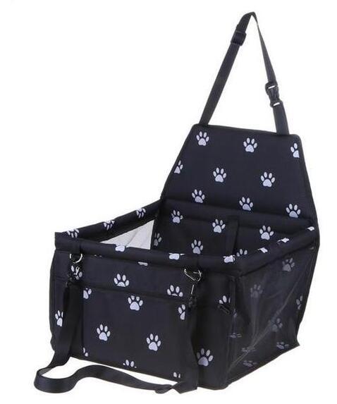 Waterproof Dog Carrier Seat Pets Fashion