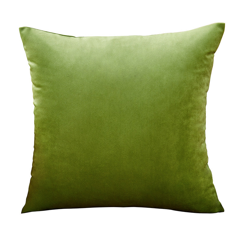 Cushion sofa hug pillowcase