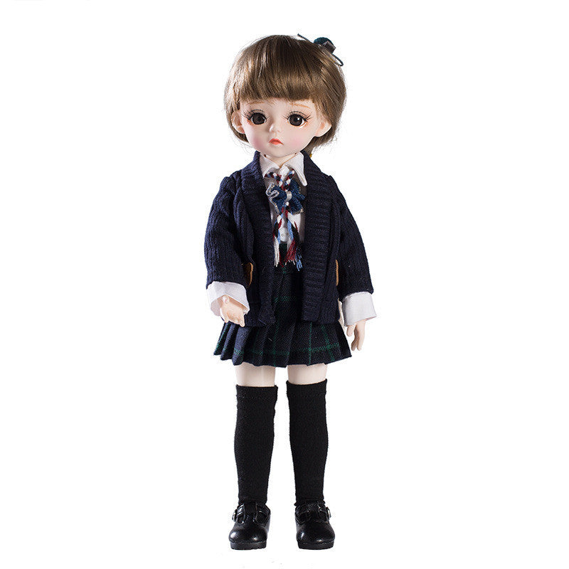 Doris Camille doll