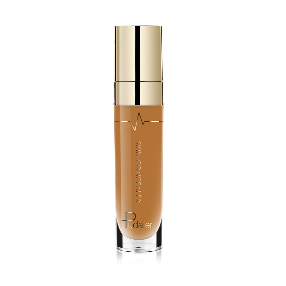 Pudaier foundation Professional Moisturizer Face Base MakeUp Long Lasting Convenient Concealer Makeup Cosmetic Concealer LadyShow.Store