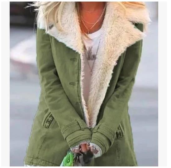 Women Winter Warm Coats New Style LadyShow.Store