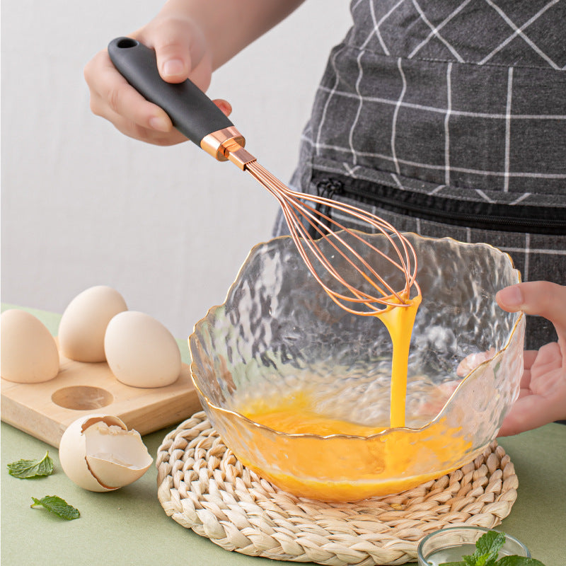 Copper Kitchen Peeler Set PearlNestDecor.com