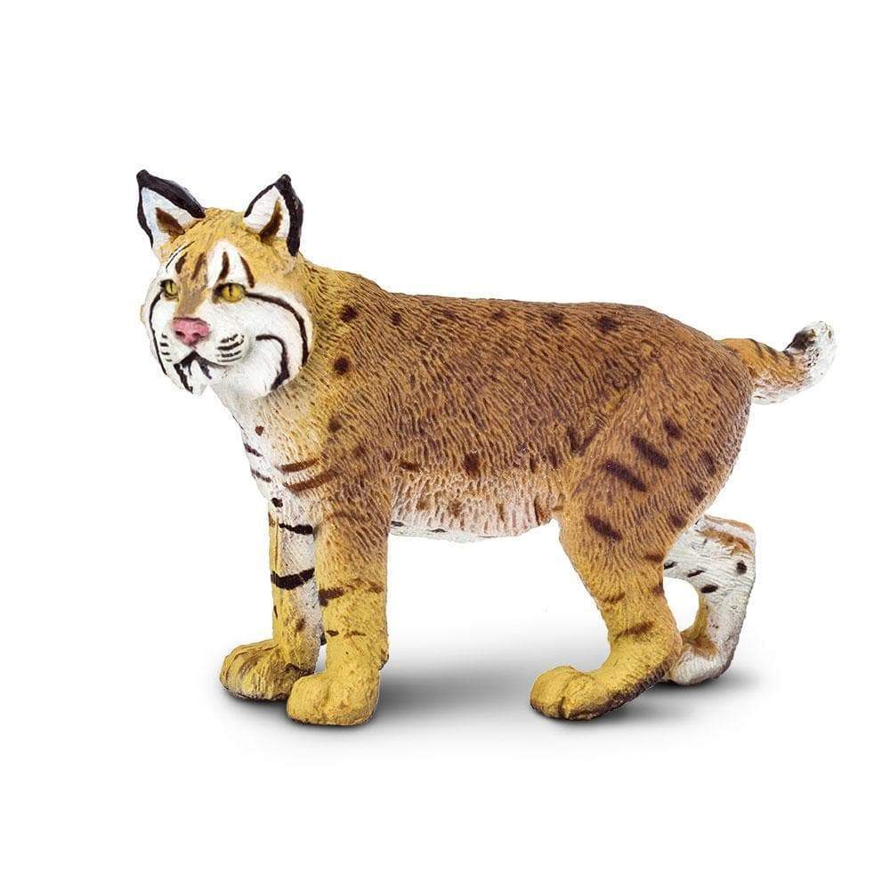 Bobcat Toy LuxuryLifeWay Online Store