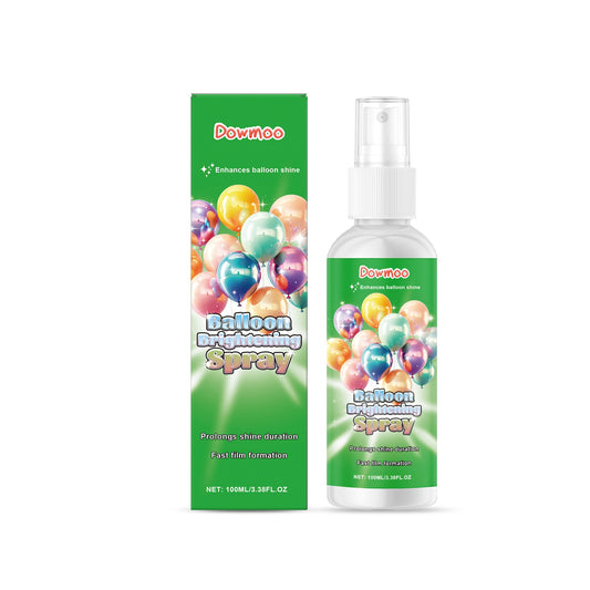 Balloon Brightening Spray  1 00ml 1box Tri Light Beauty