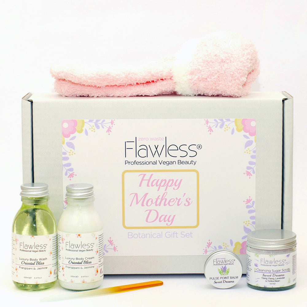 Mother's Day Pamper Gift Set LuxuryLifeWay Online Store