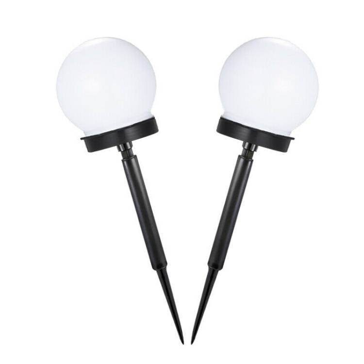 Solar Garden Light for Outdoor Use (Single Piece) Pi-Mart